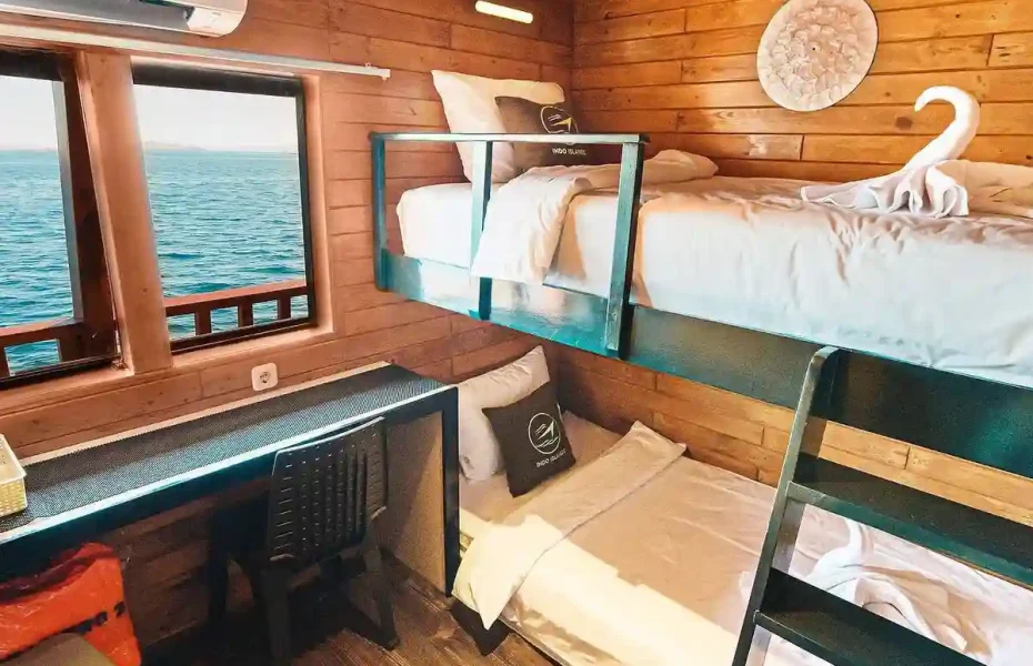 Twin Ocean View - Image 1