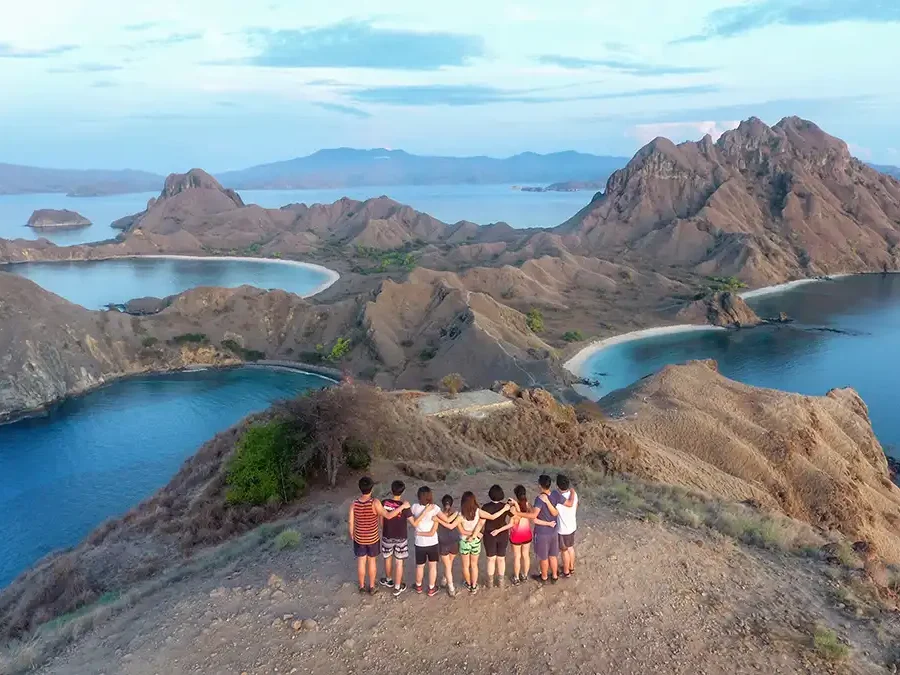 Mengunjungi Komodo dari Bali: Tips dan Rencana Terbaik