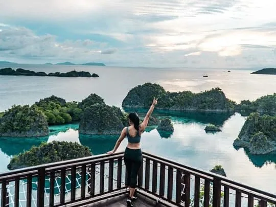 From Bali to Raja Ampat: The Complete 2026 Travel Guide
