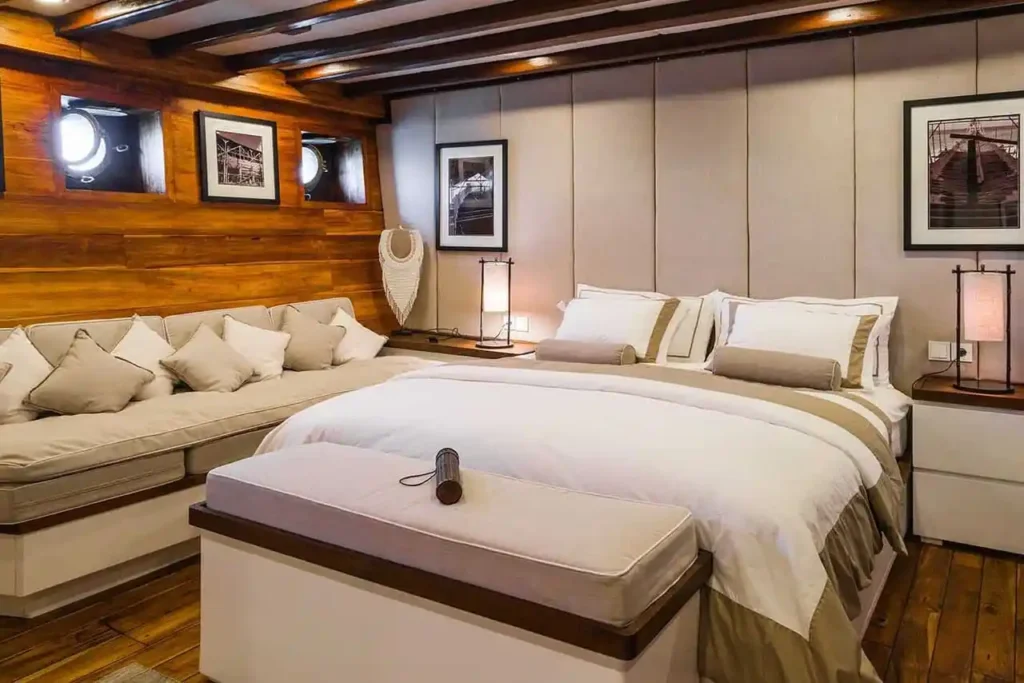 10 Best Yachts to Charter in Komodo for 2025