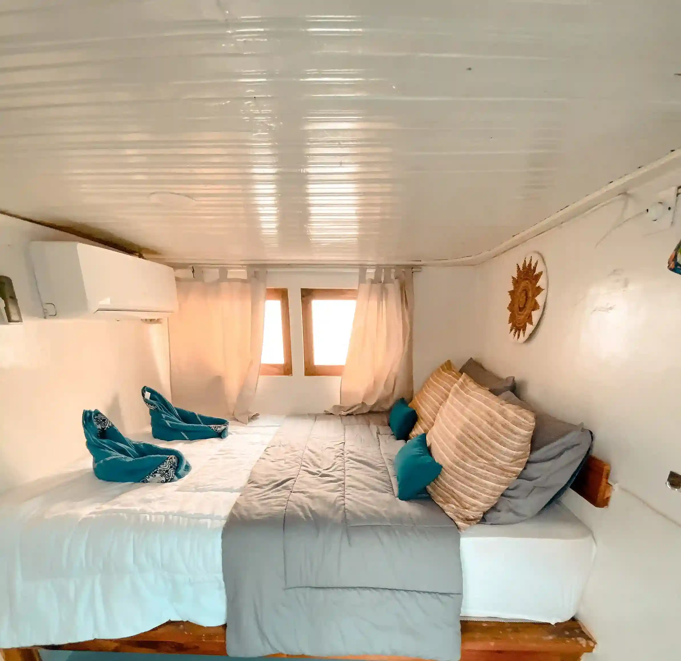 Private Bedroom - Image 1