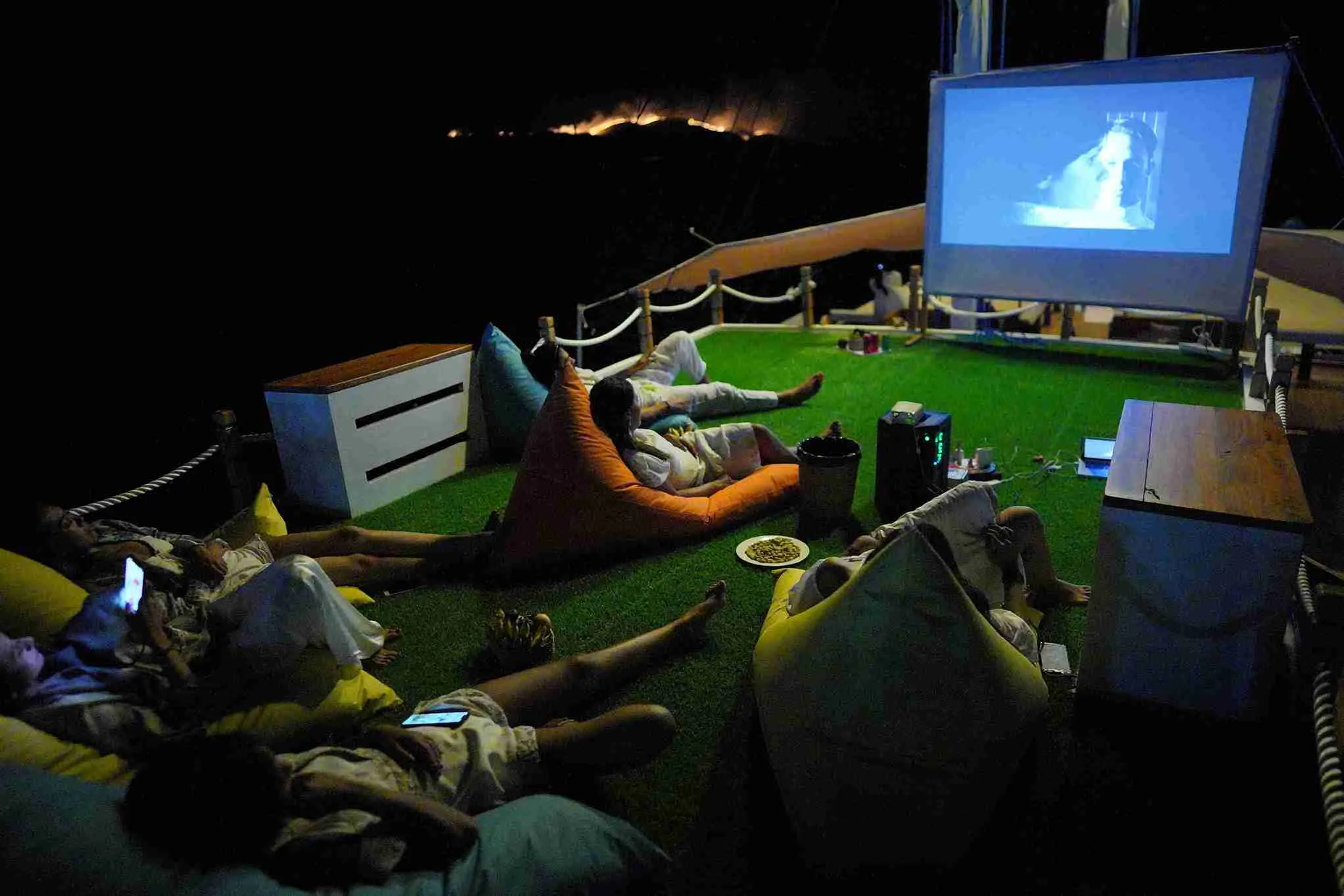 Leticia Cruise Liveboard - BoatKomodoTrip