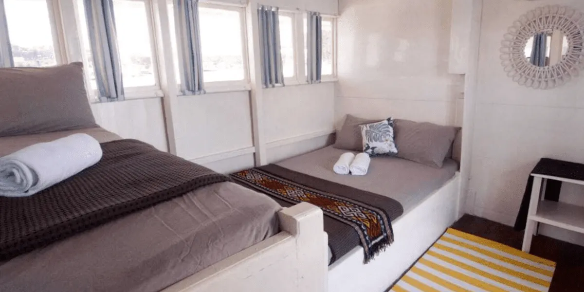 Cabin 3 & 4 - Image 1