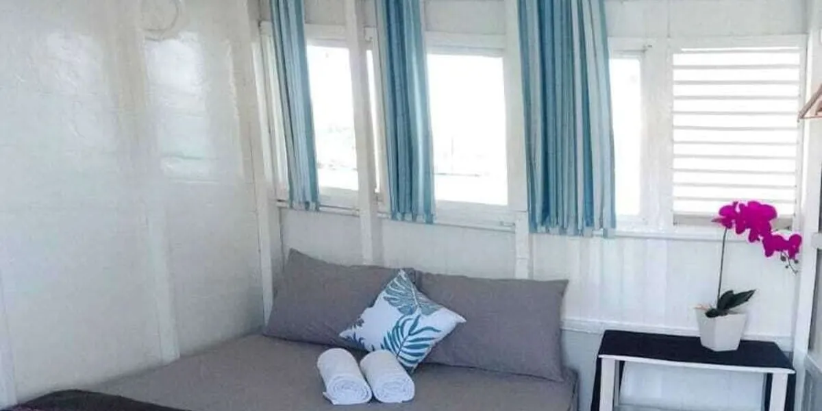 Cabin 1 & 2 - Image 1