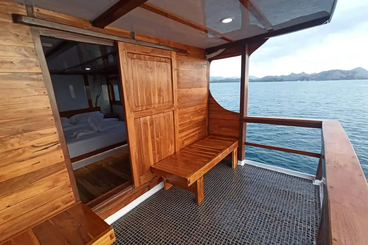 Master Suite Cabin - Image 2