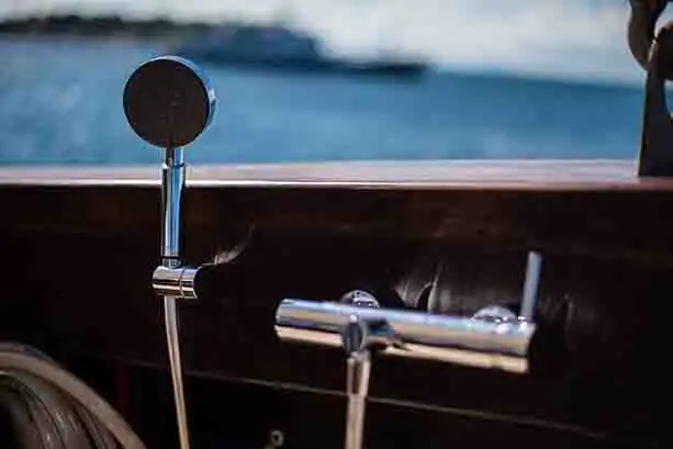 Samambaia Liveaboard - KomodoLuxur