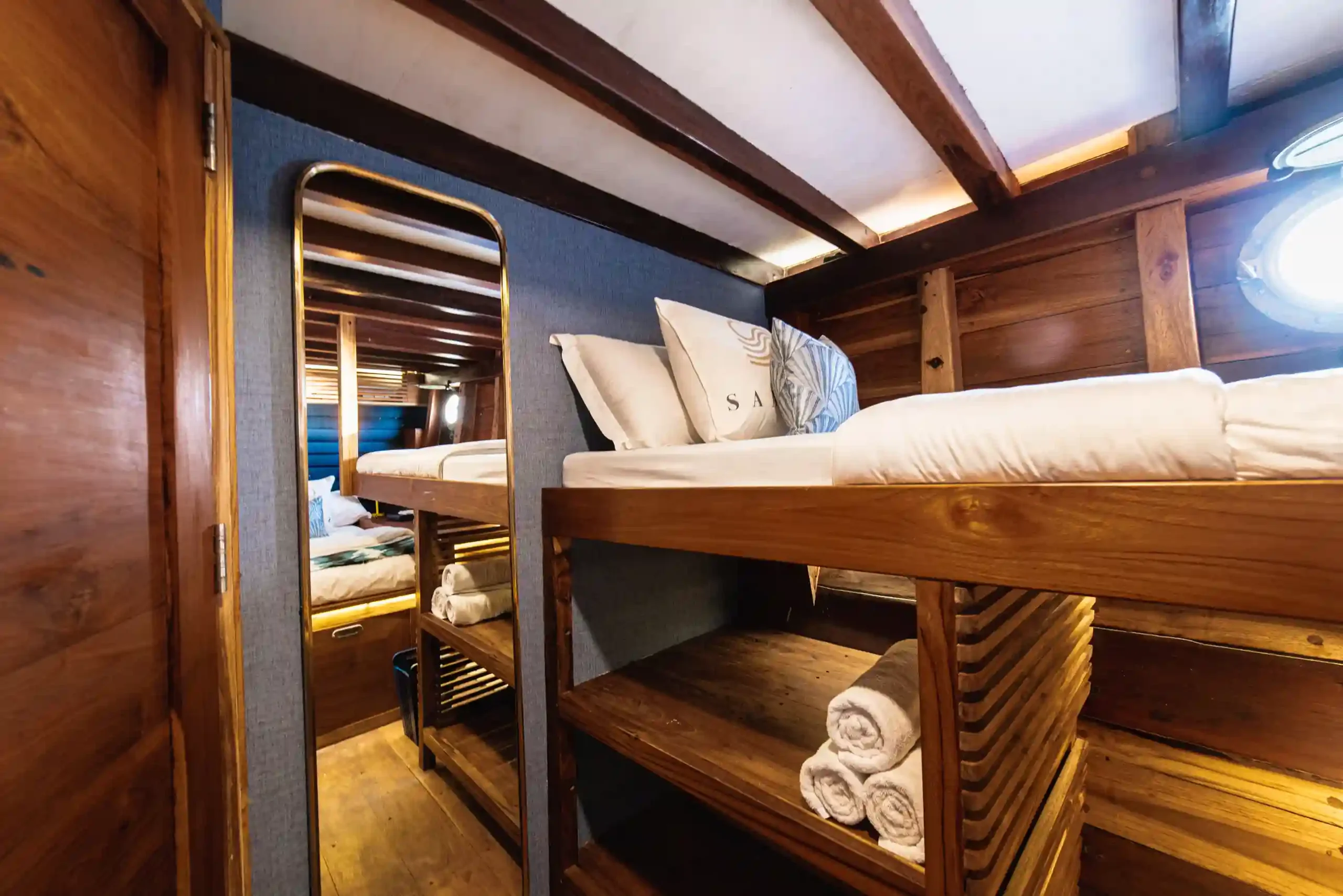 Bali & Flores Room - Image 1