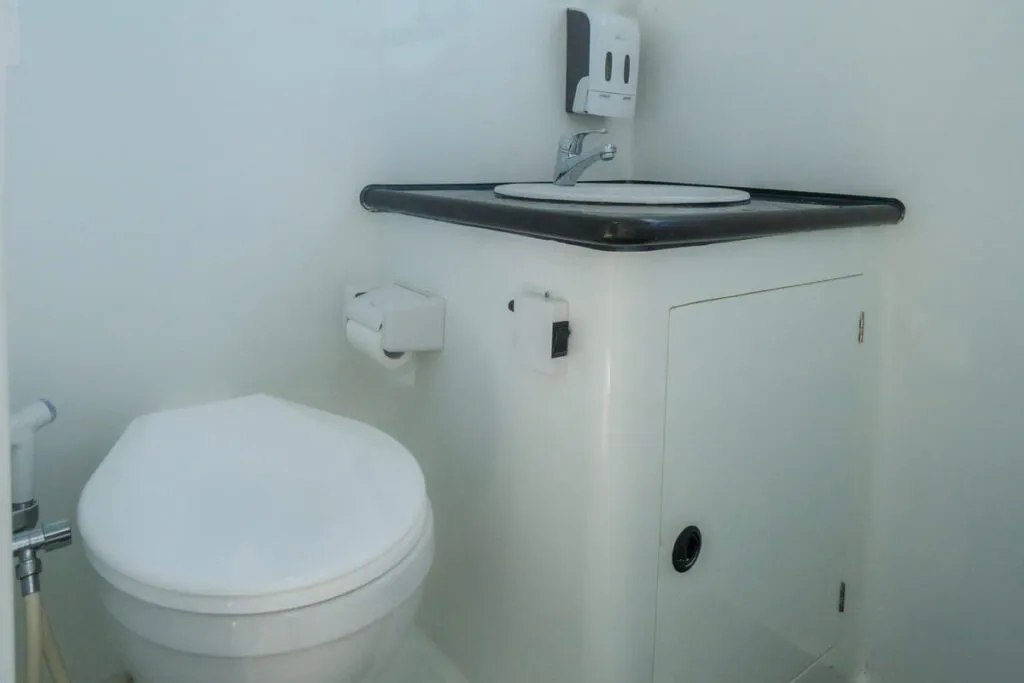 Sea Runner - BoatKomodoTrip