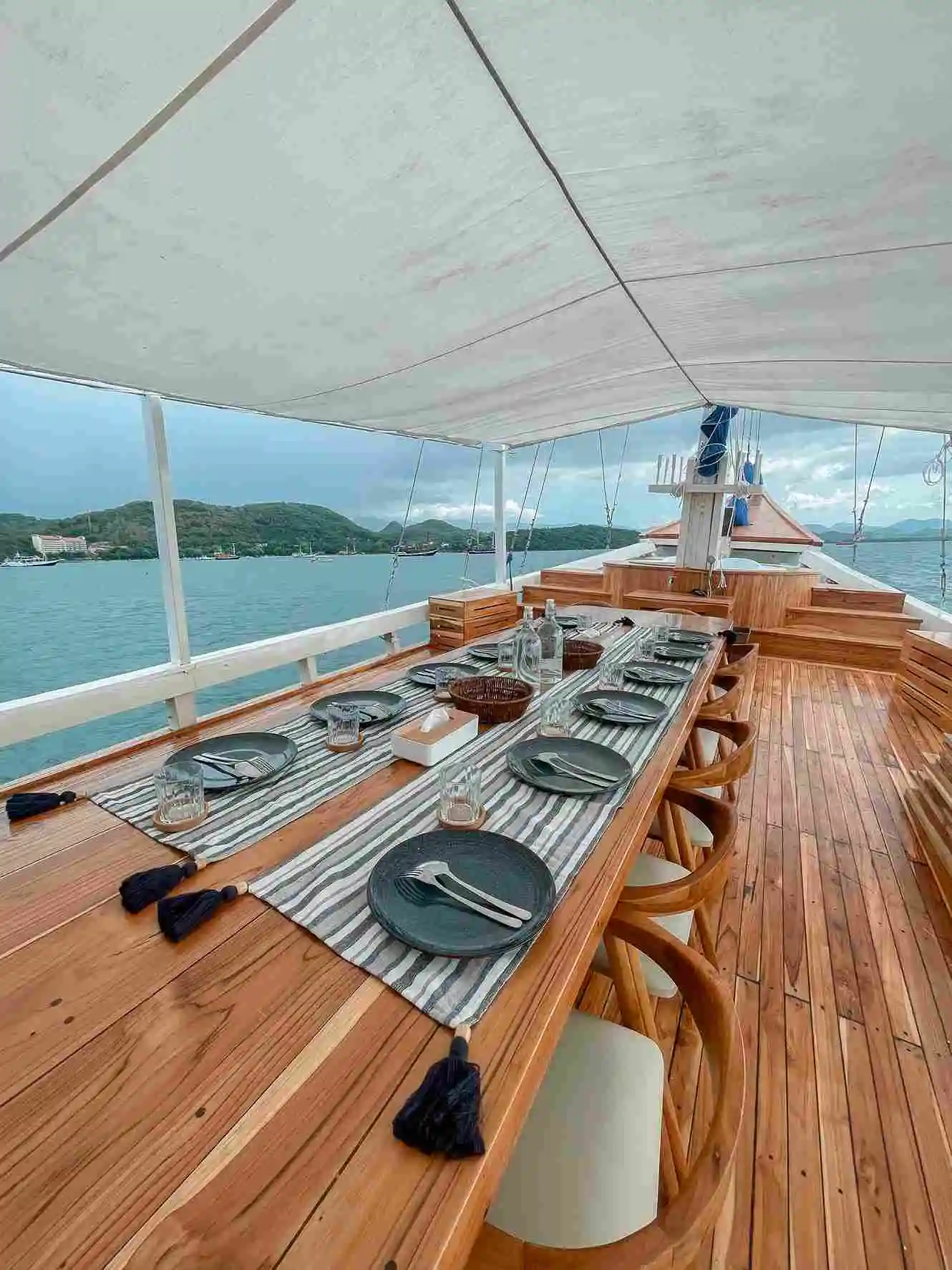 Soe Besar Vanrei Phinisi