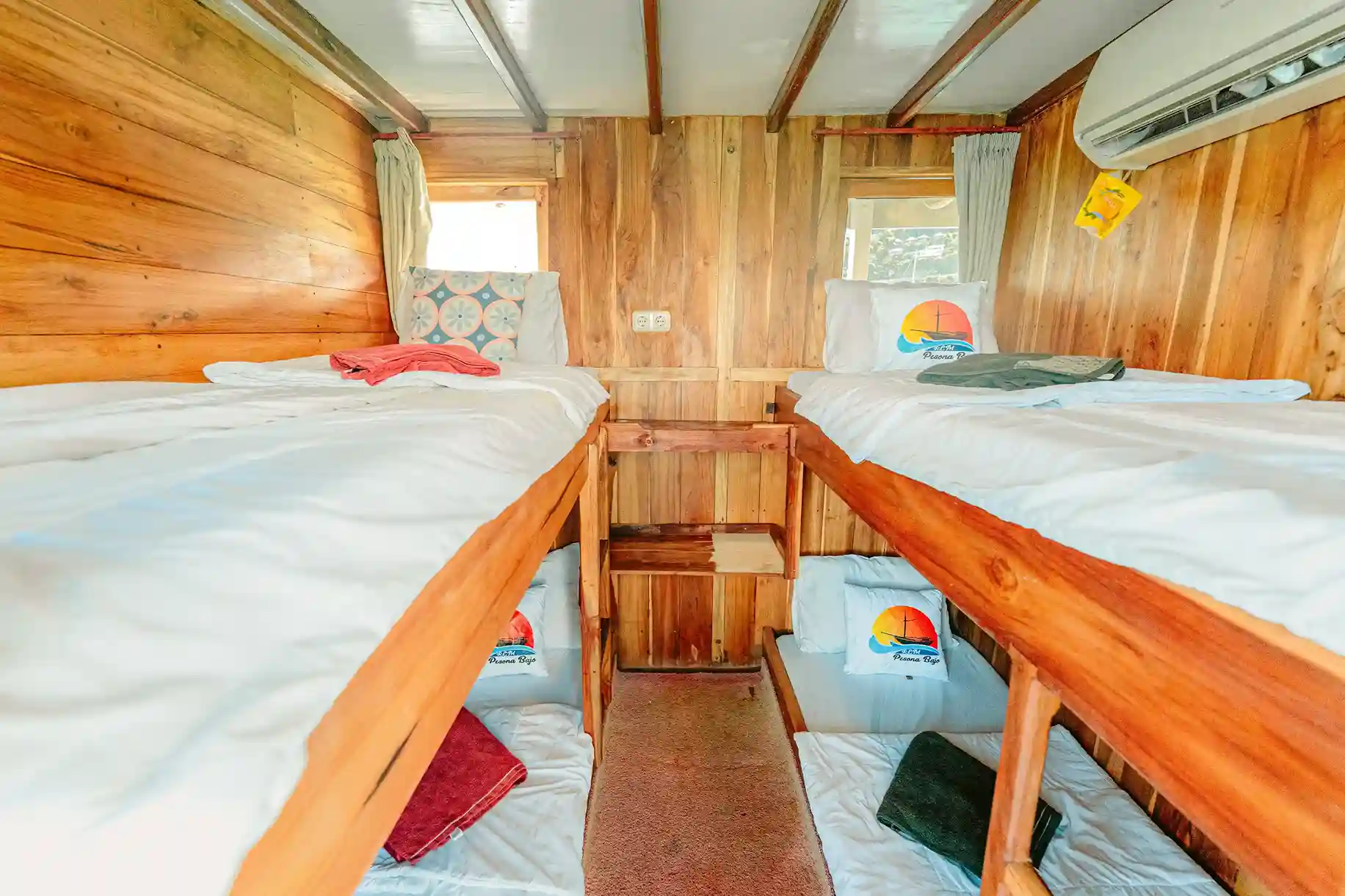 Share Cabin - Image 1