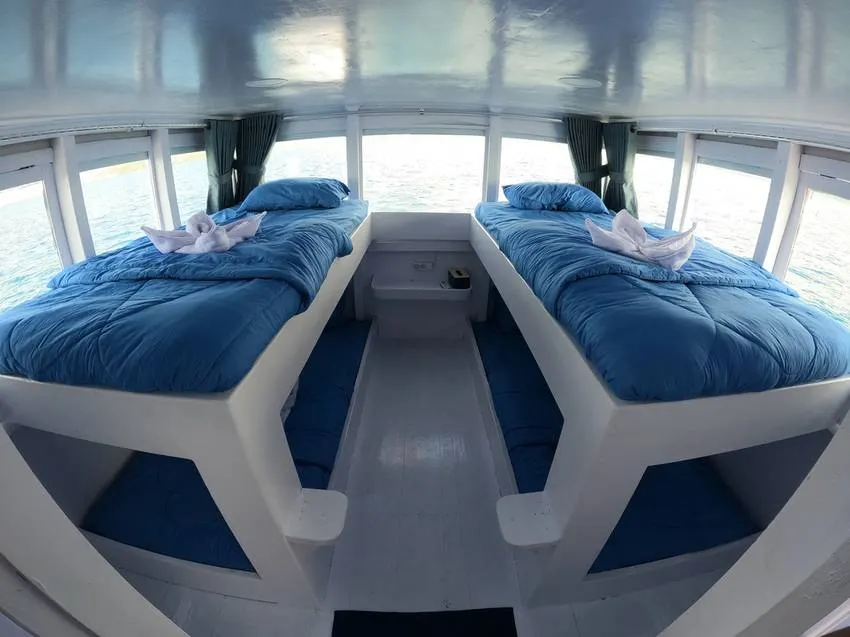 Sharing Room - Image 2