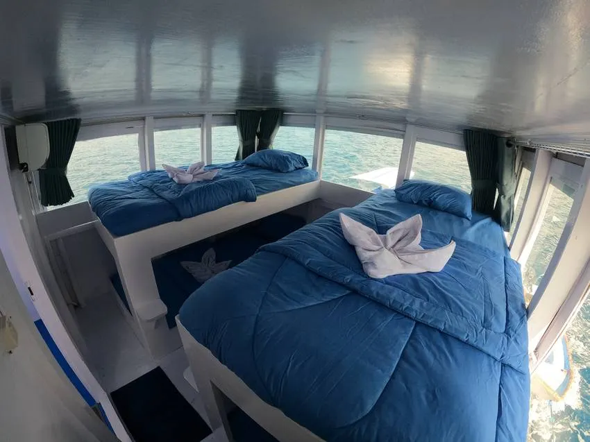 Sharing Room - Image 1