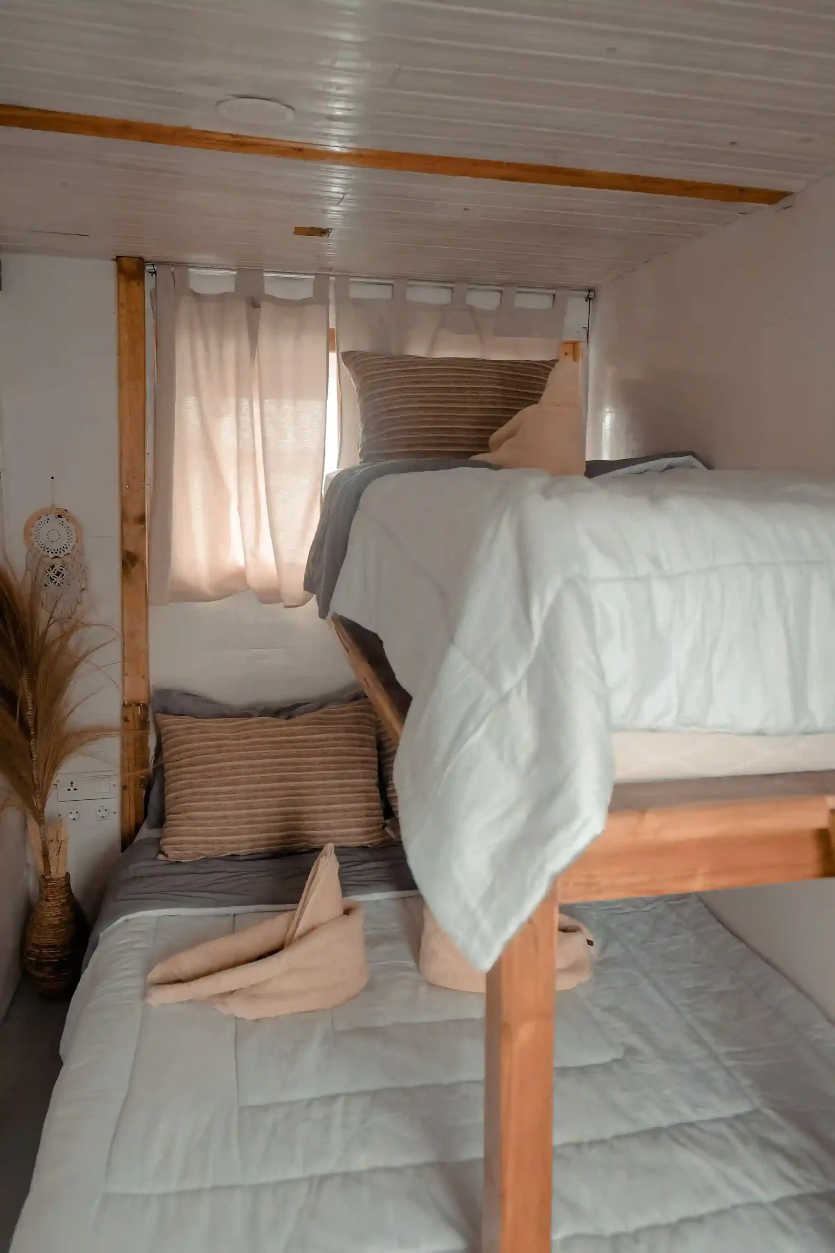 Sharing Cabin 3 - Image 2