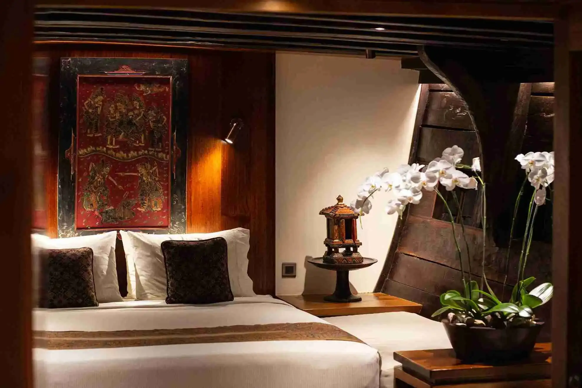 Bali Suite - Image 1