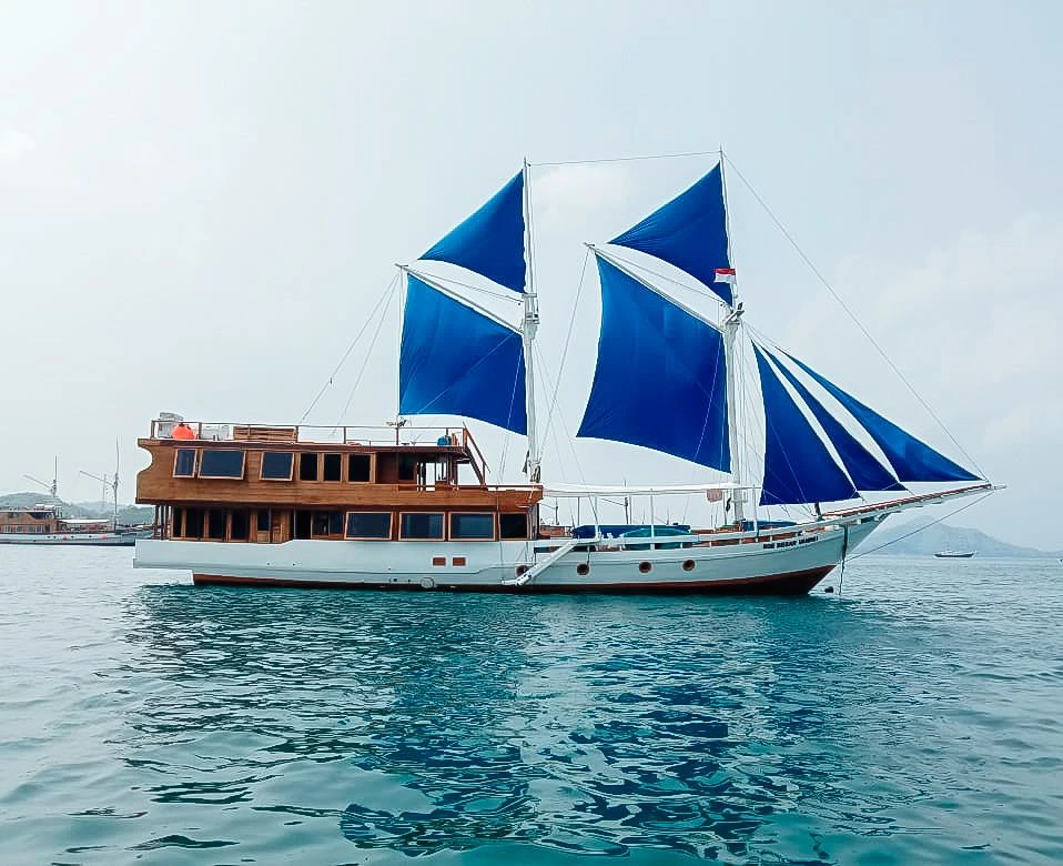 Soe Besar Vanrei Phinisi