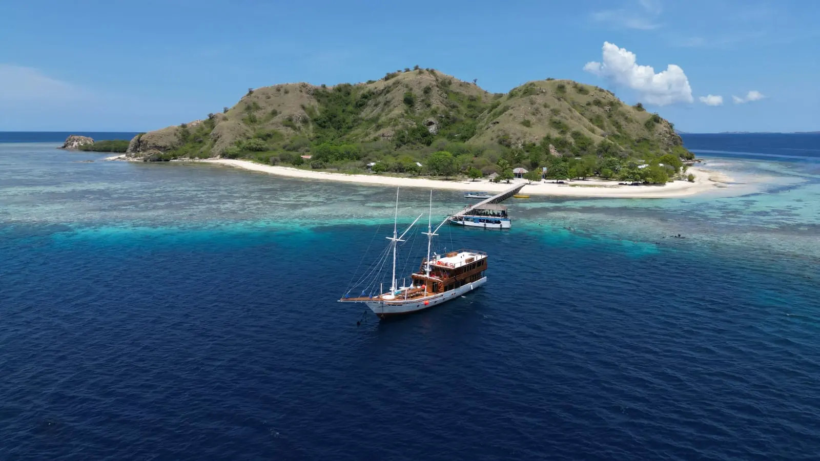 Soe Besar Vanrei Phinisi