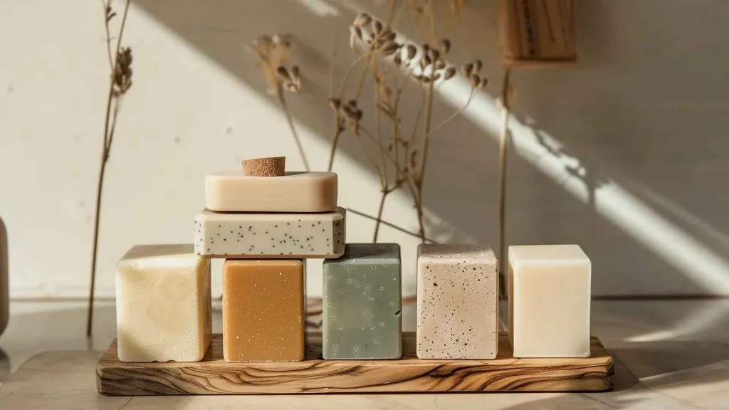 Sustainable Toiletries - BoatKomodoTrip