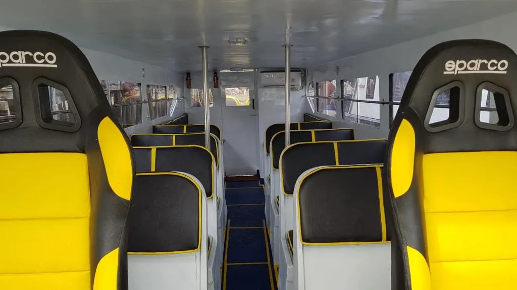 TJI 1 - BoatKomodoTrip