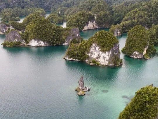 Teluk Kabui