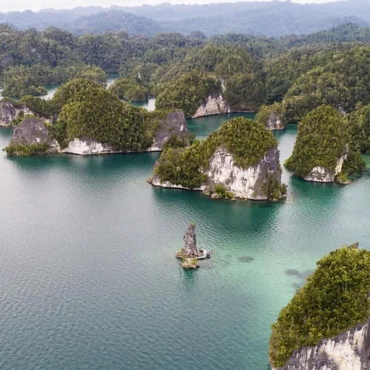 Teluk Kabui