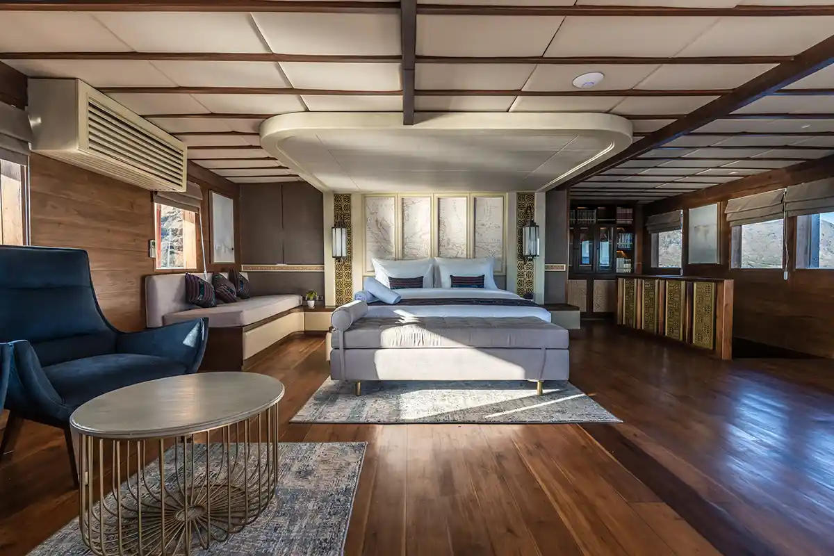 Admiral Suite - Image 1