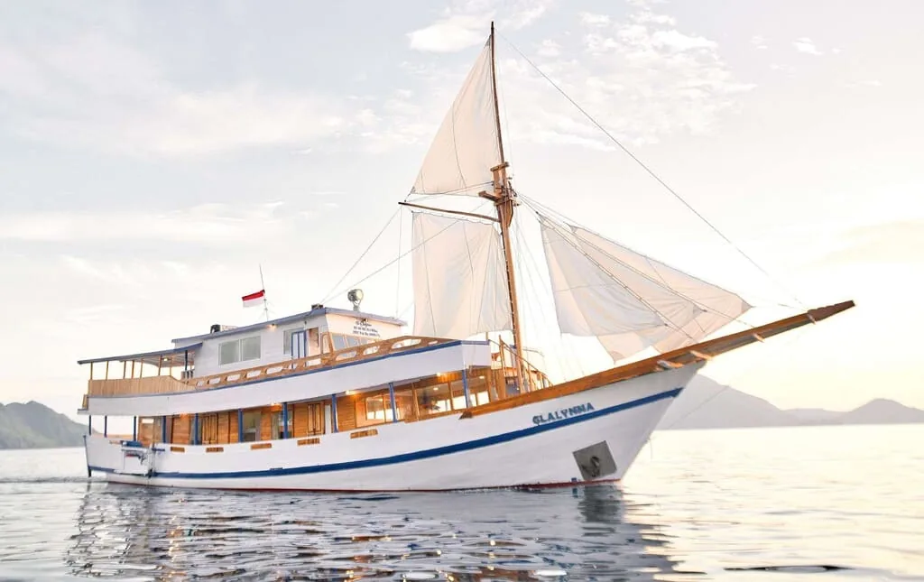 Clalynna Exterior