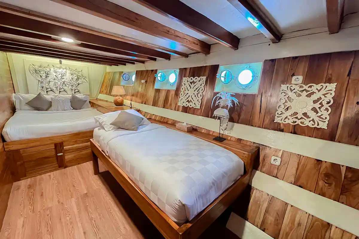 Balinese Room - Image 1