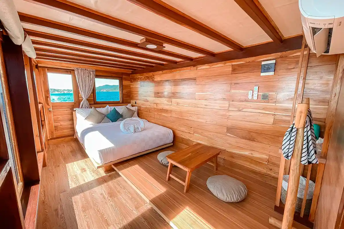 Japanese Room - Image 1