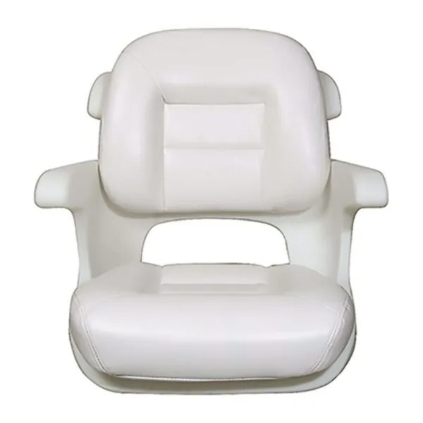 Boat Seating Options: Pros and Cons