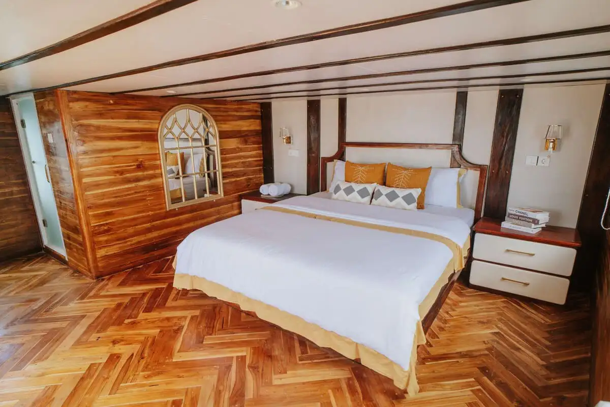 Master Suite Ocean View - Image 1