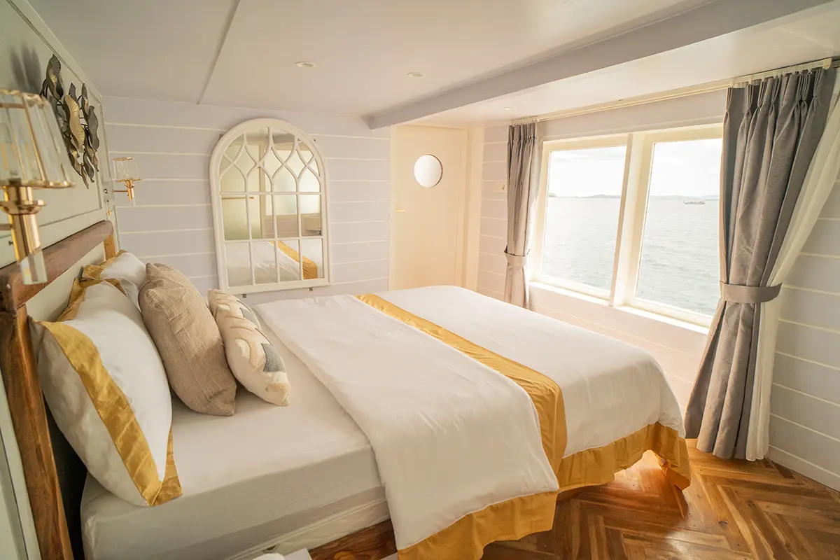 Suite Ocean View - Image 1