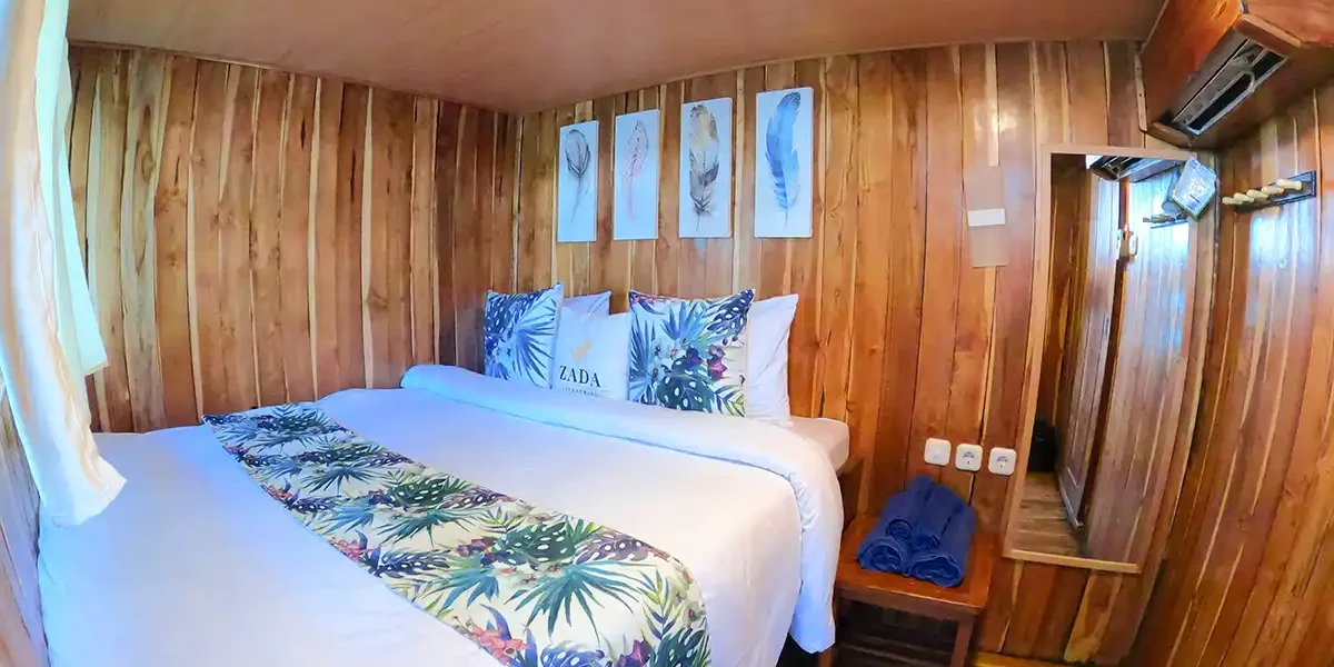 Private Bedroom Ocean View - Image 2