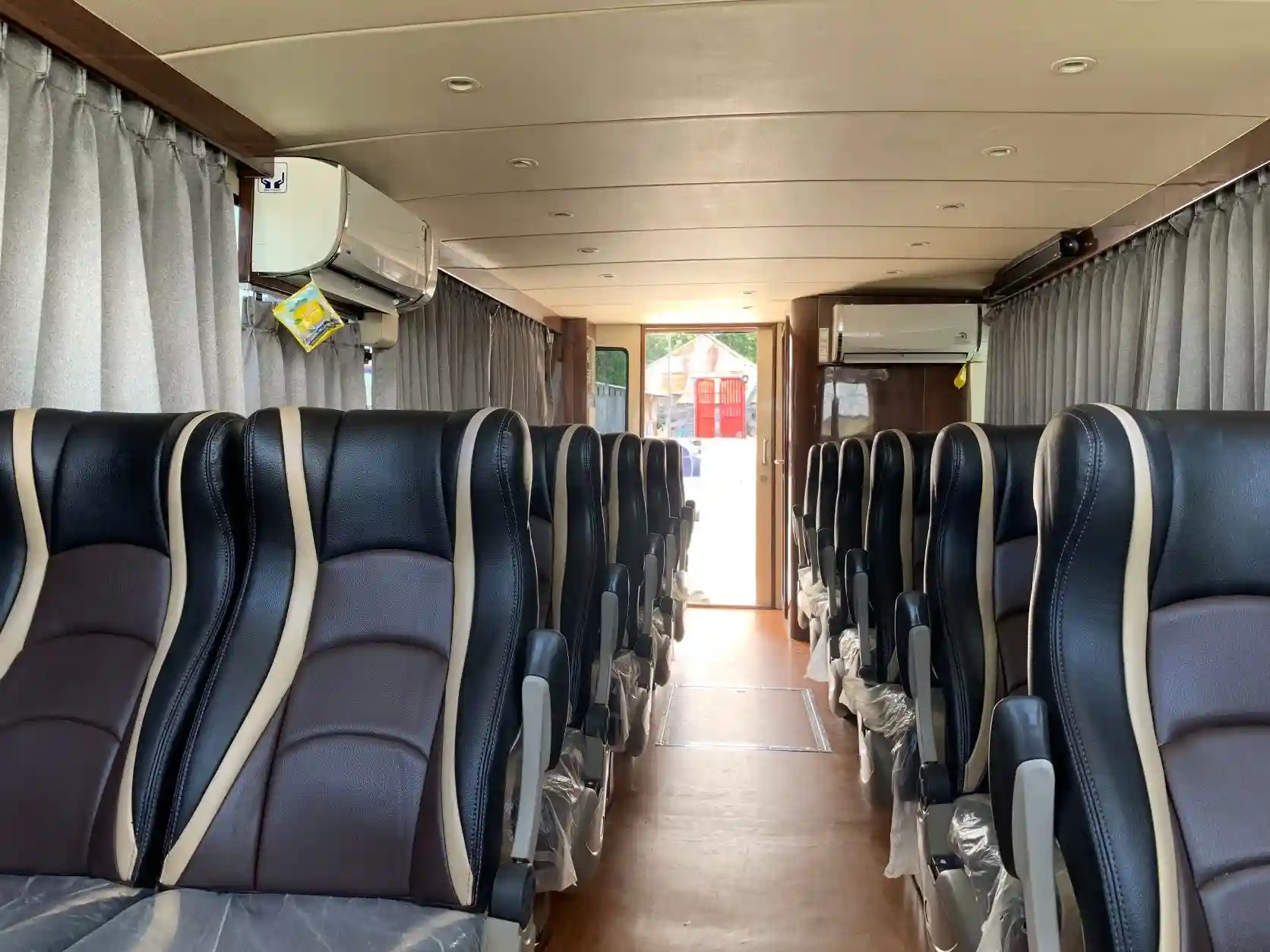 Azure- BoatKomodoTrip