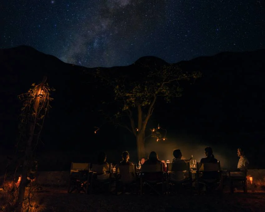 Celistia Yacht Cruise