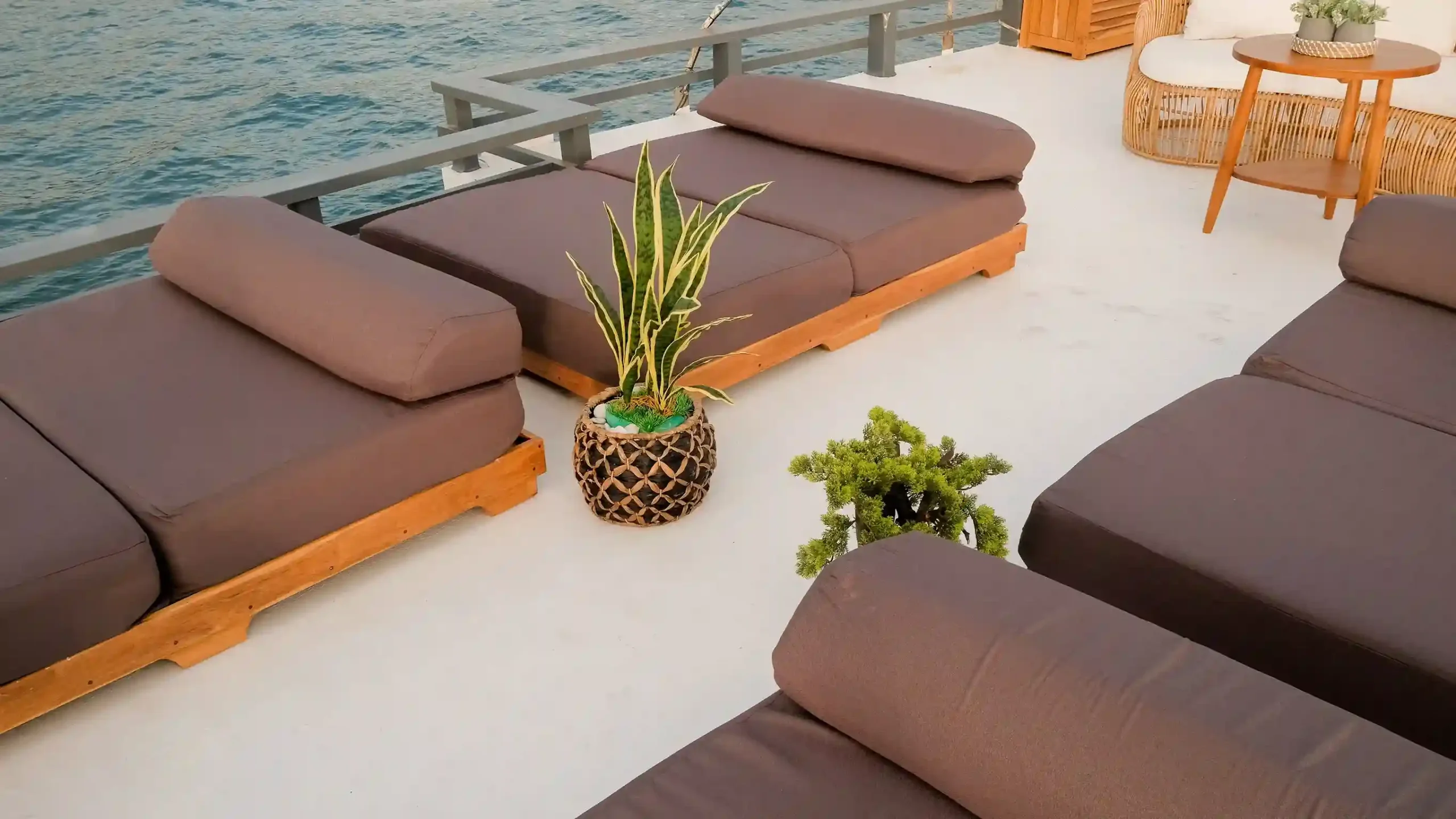 Semesta Phinisi - BoatKomodoTrip