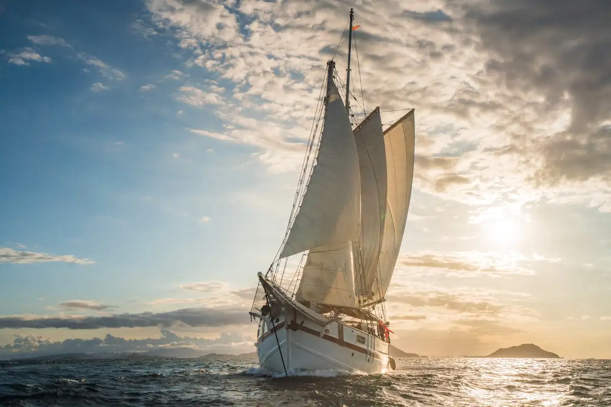 Emperor Raja Laut - BoatKomodoTrip