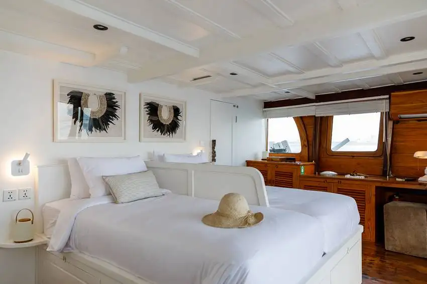 Owner Cabin 2 - Image 1