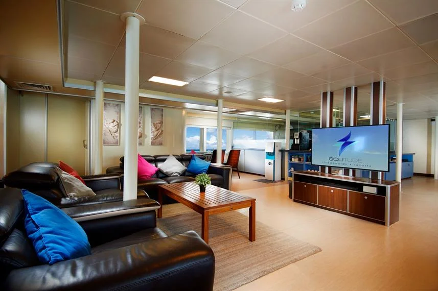 Solitude Adventurer - BoatKomodoTrip