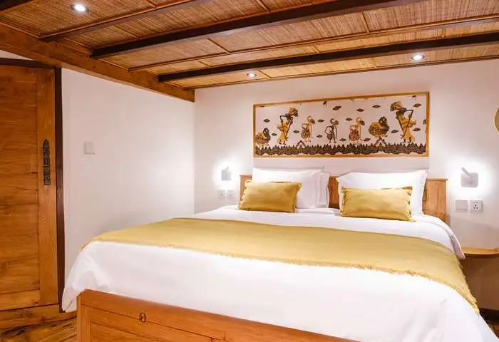 Owner Cabin 1 - Image 1