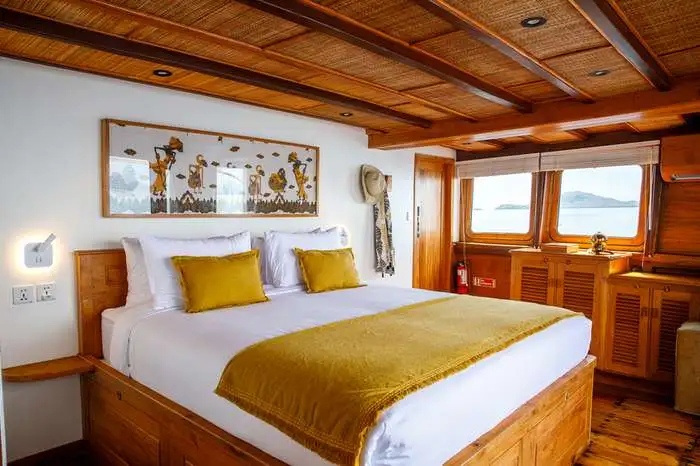 Owner Cabin 1 - Image 2