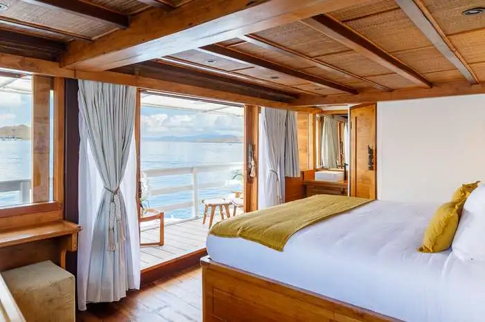 Owner Cabin 1 - Image 3