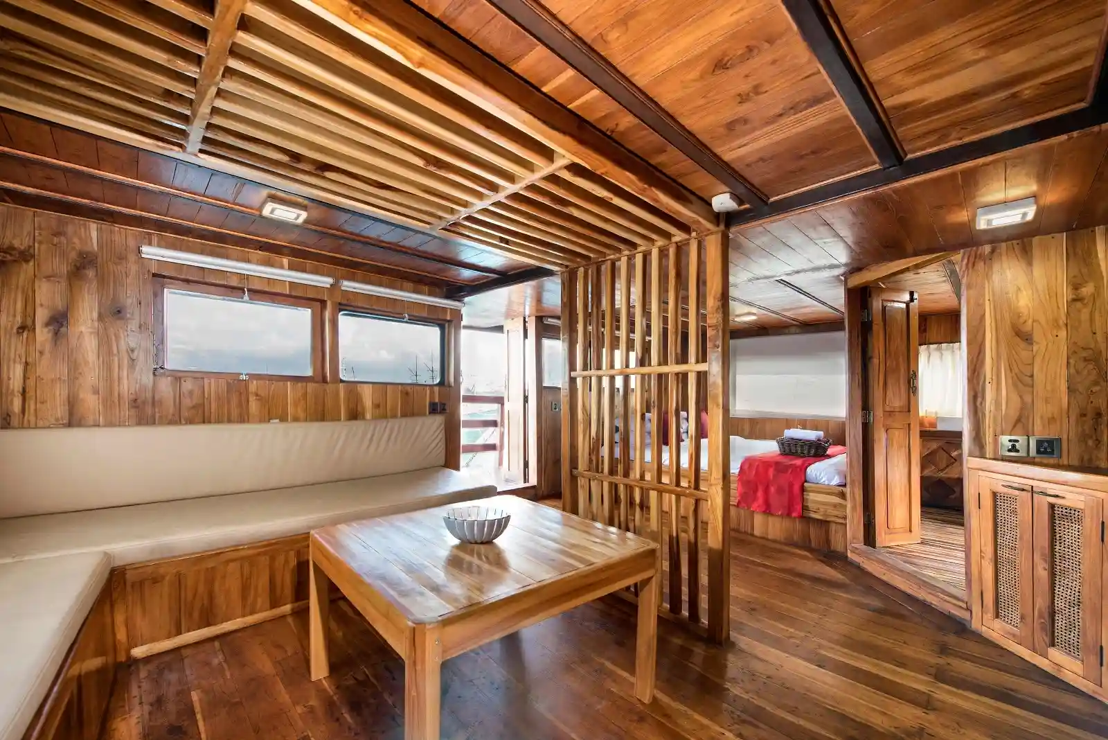 The Suite Cabin - Image 1