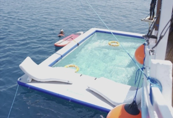 Leticia Cruise Liveboard - BoatKomodoTrip