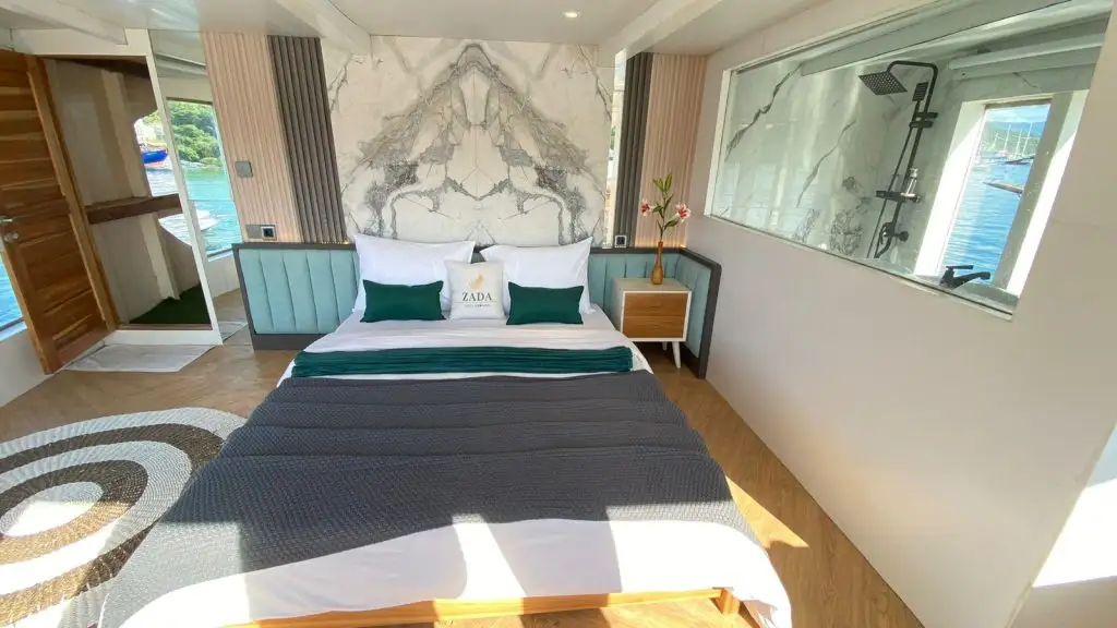 Master Cabin - Image 1