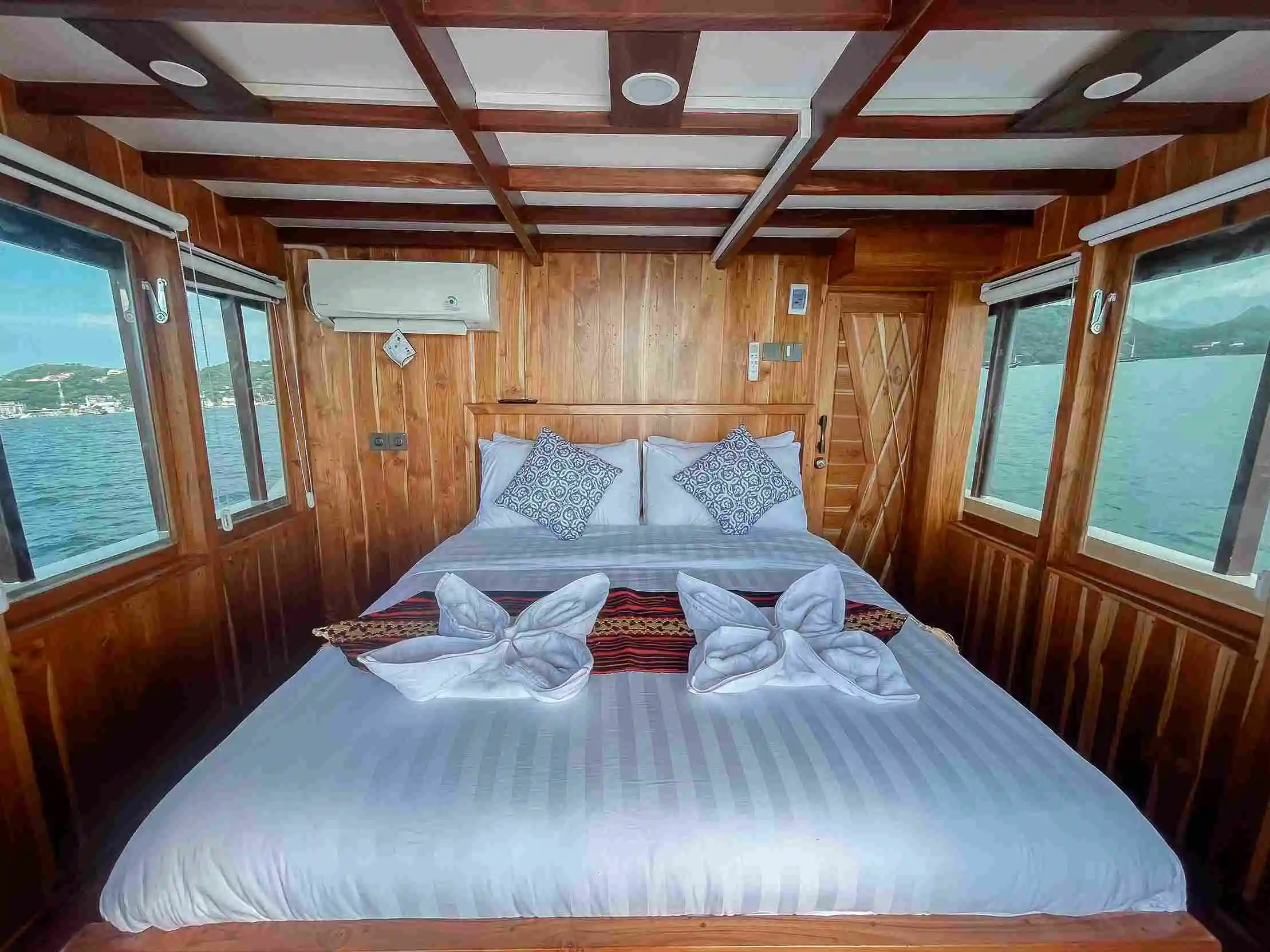 Tiana (Master Ocean View) - Image 1