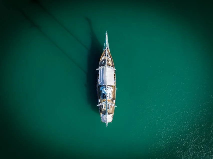 Mutiara laut - BoatKomodoTrip