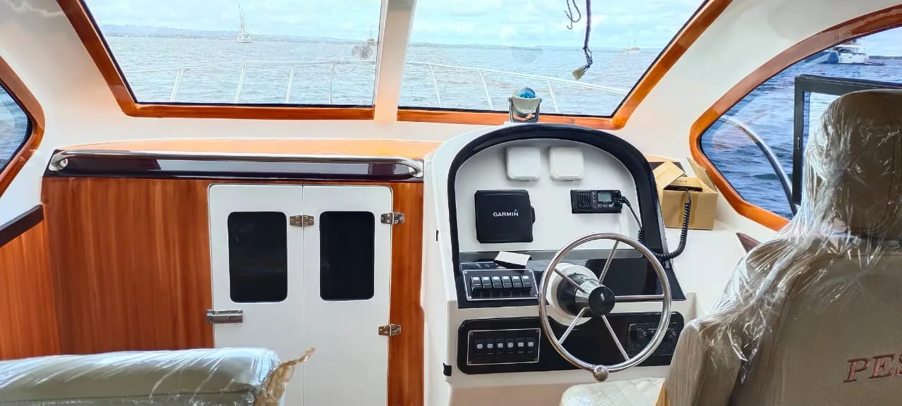 New Pesona - BoatKomodoTrip