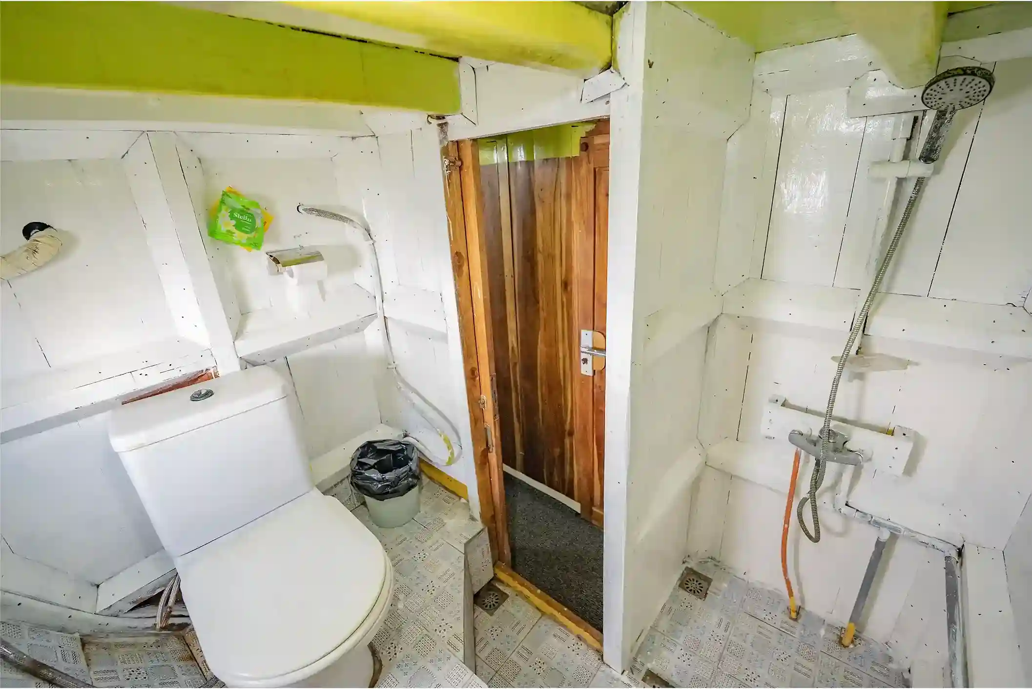 Superior Cabin - Image 2