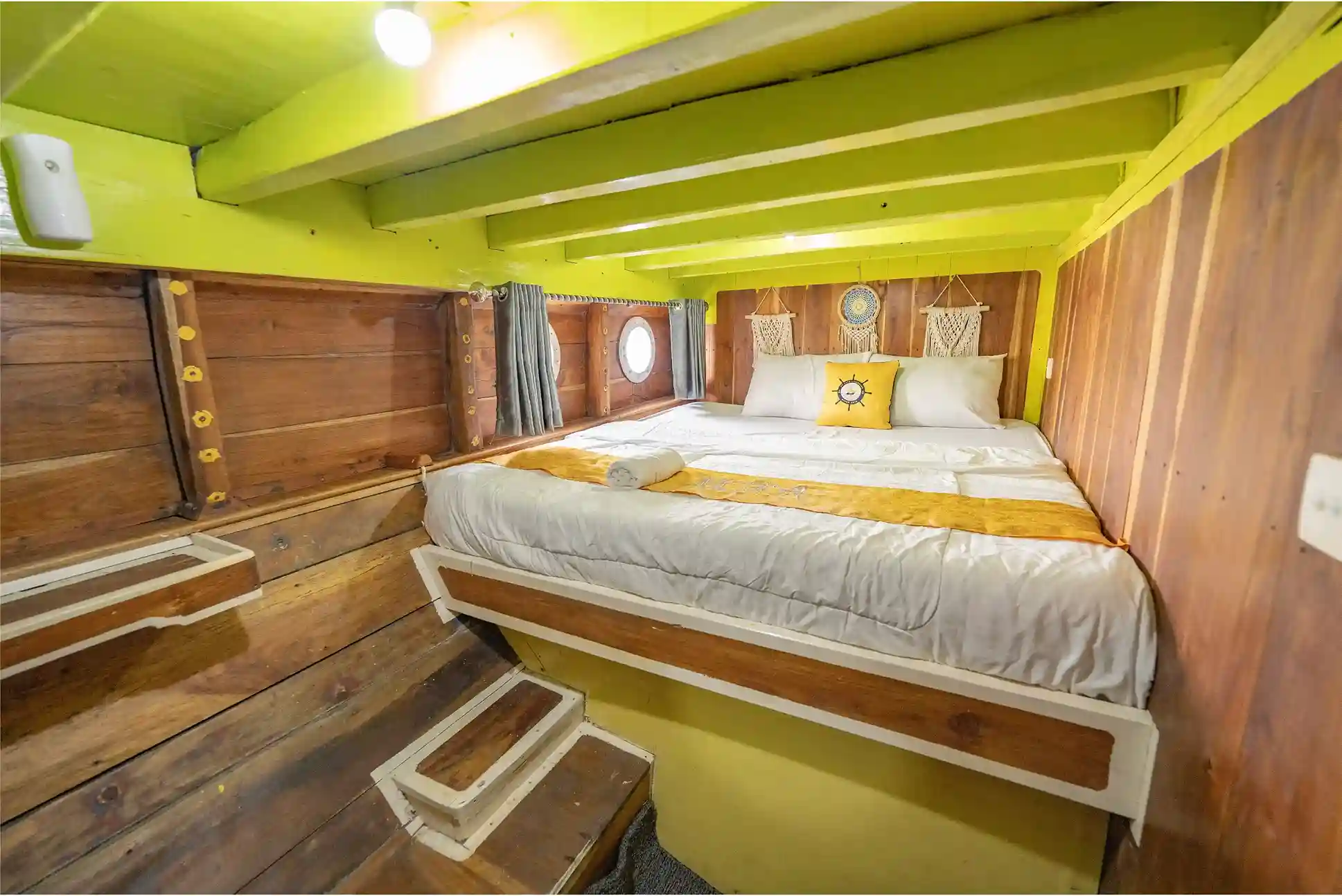 Superior Cabin - Image 1