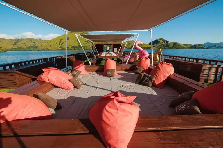 Ocean Pro II Phinisi